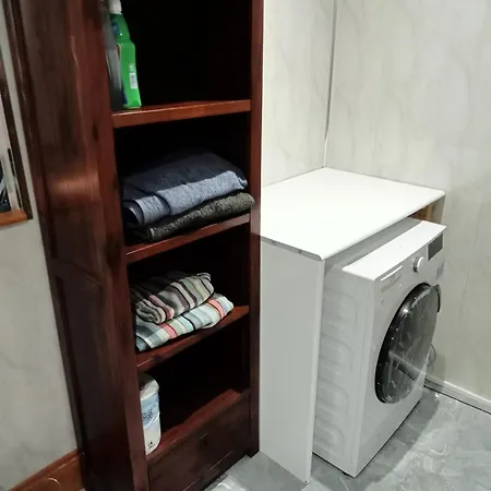 The Apartman *