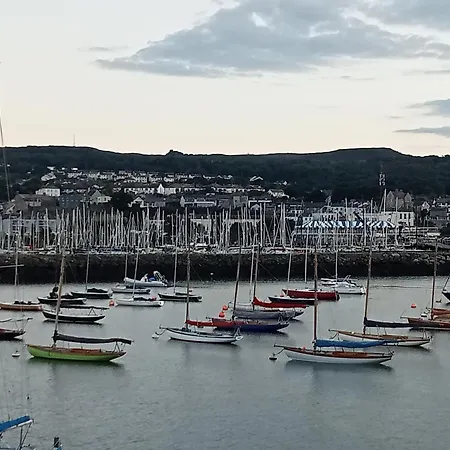 The Apartment Dublin