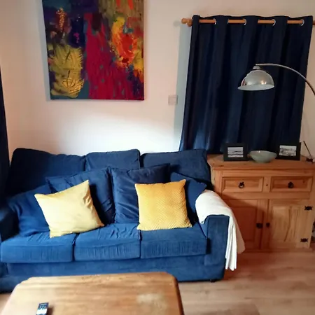 The Apartman