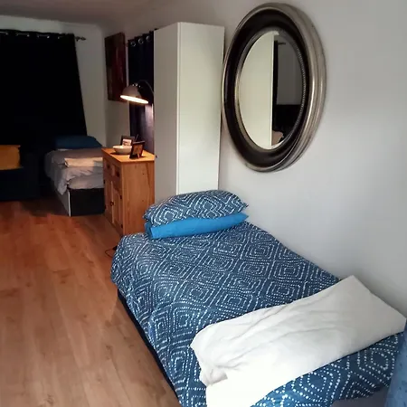 The Apartment