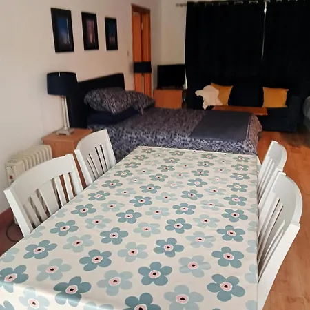The Apartment *