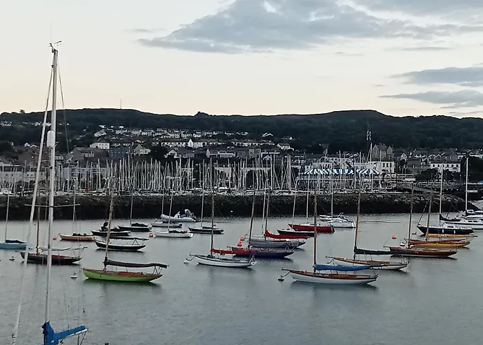 The 아파트 더블린